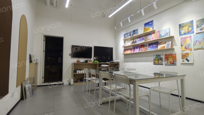 碧桂园南海旺角二手房实景图