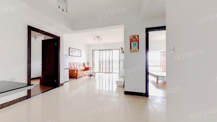 中恒广场二手房实景图