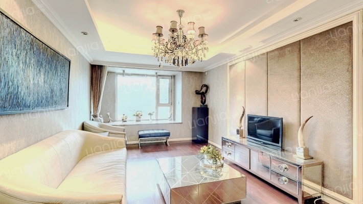 星光江城二手房实景图