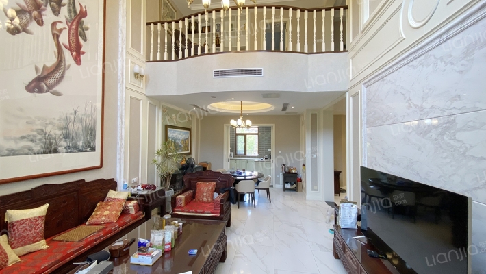 虞园二手房实景图