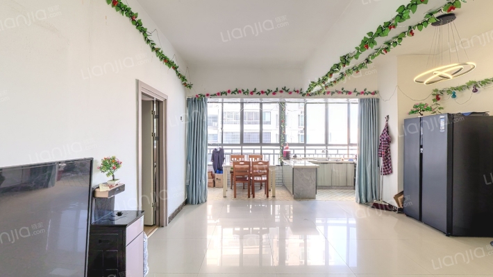 桂成花园二手房实景图