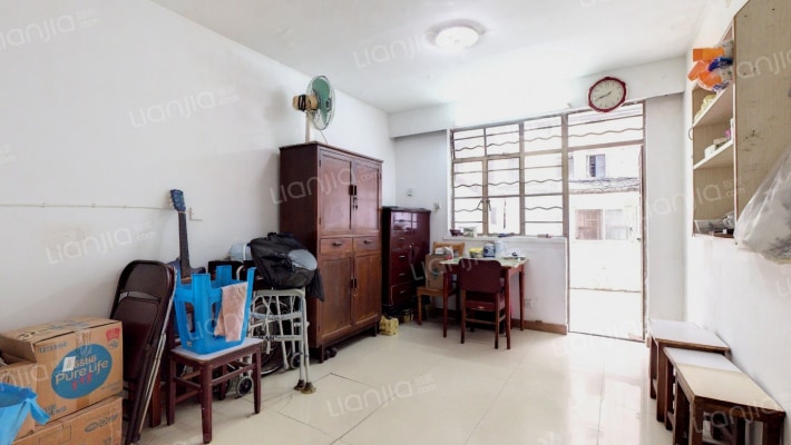 泉东(二)小区二手房实景图