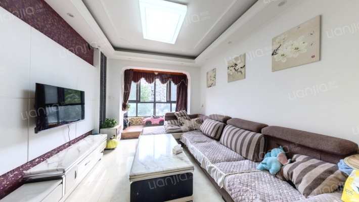 蜀镇观澜湖二手房实景图