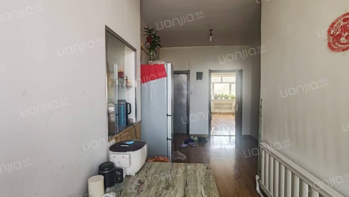 师范校家属楼二手房实景图