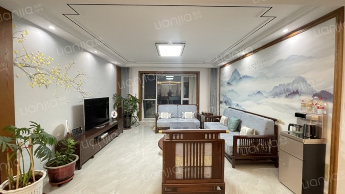 邑城水岸二手房实景图