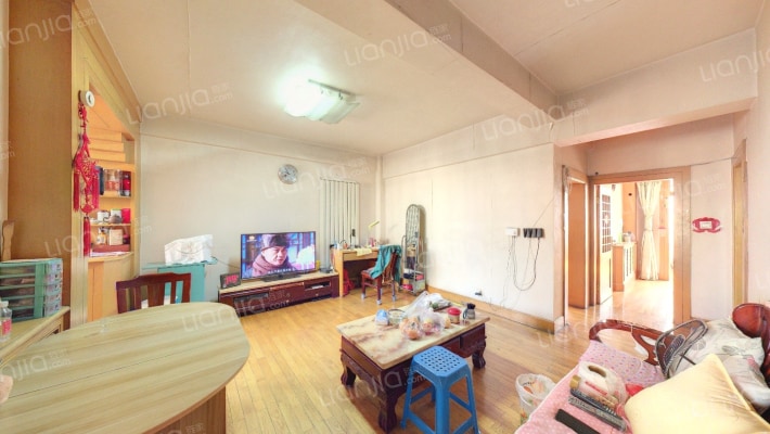 锦绣路二手房实景图