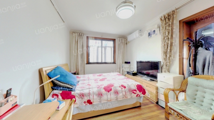 电大小区二手房实景图