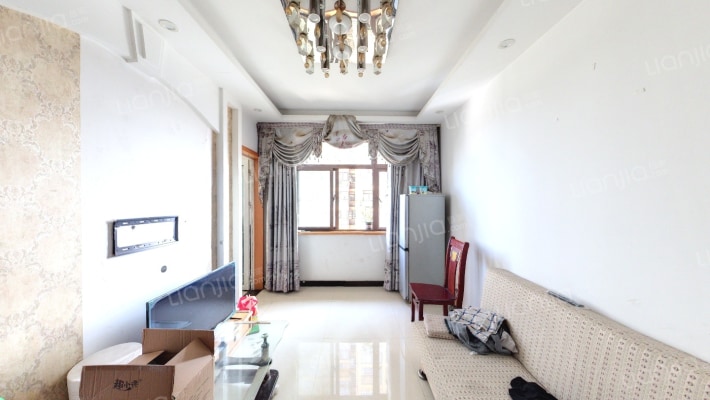 光盛豪庭二手房实景图