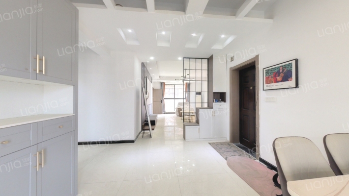 辉煌花园二手房实景图