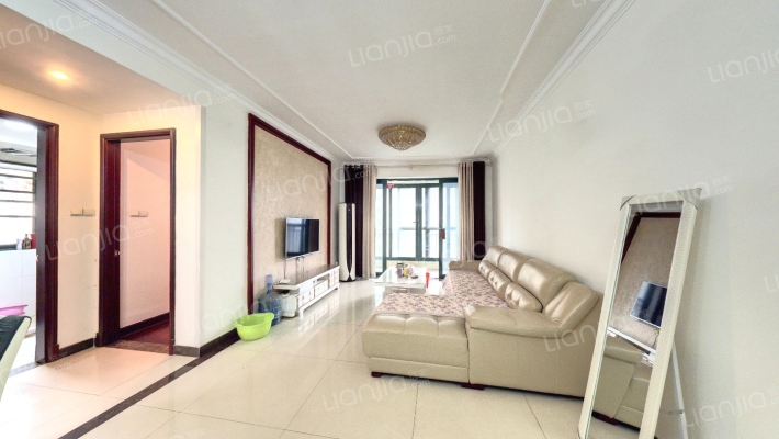 恒大城二手房实景图