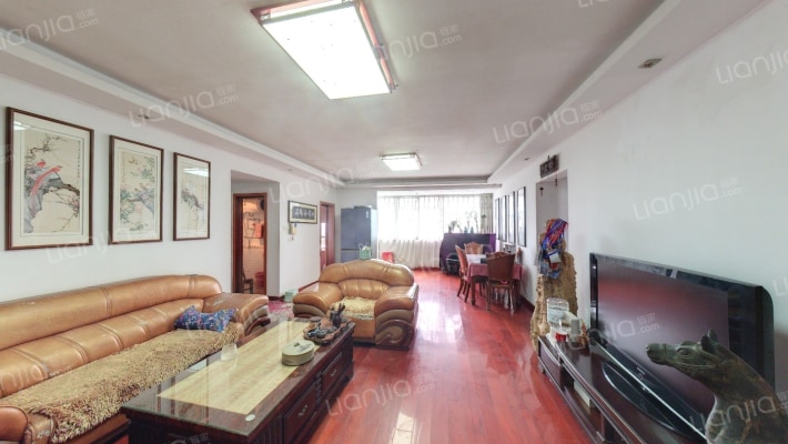 阳光100国际新城一期二手房实景图