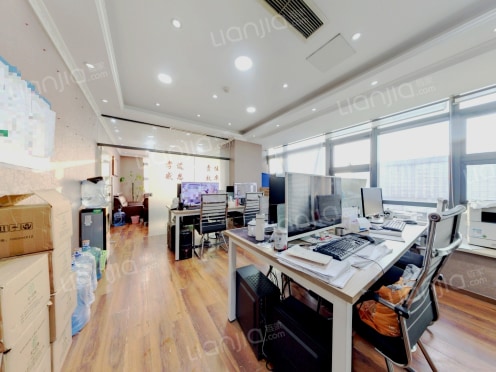 整租·英利国际广场 2室1厅 东南