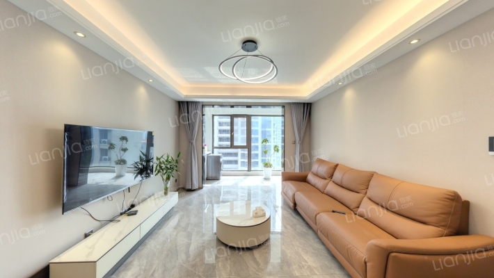 玖里映月二期二手房实景图