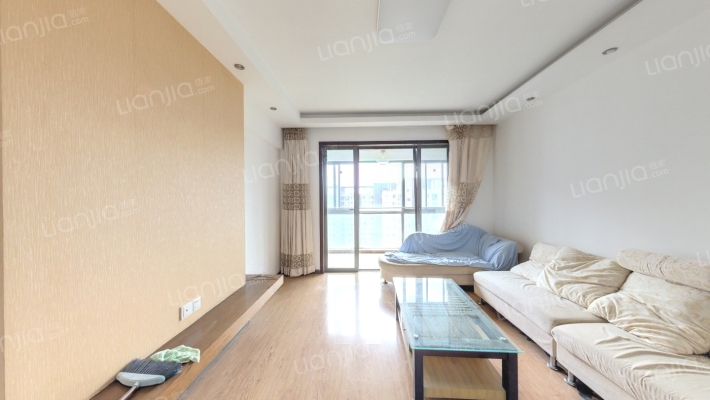 荷塘月色二手房实景图