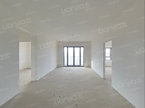 整租·和记黄埔御峰一期 3室2厅 东/东南