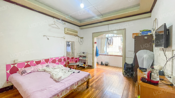 鄞县大道西段669弄二手房实景图