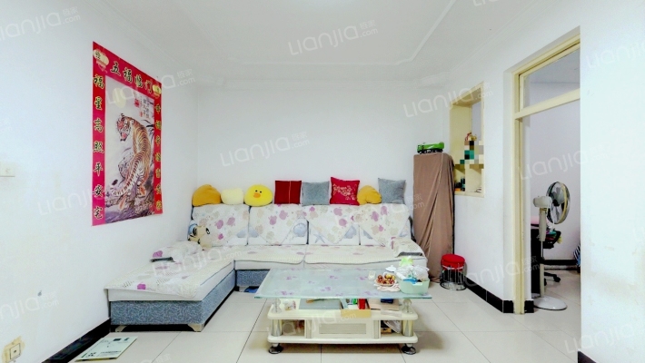 杨家园小区二手房实景图