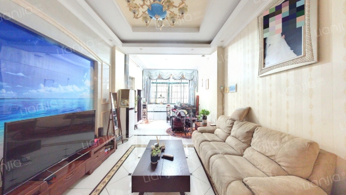 阳光丽景二手房实景图