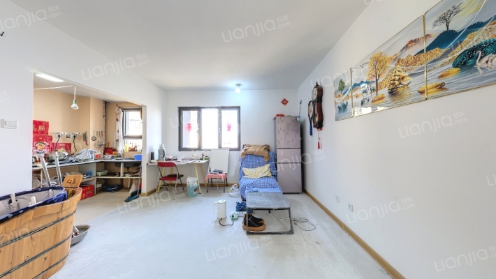 新希望锦麟玖玺二手房实景图