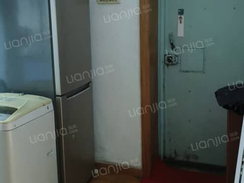 整租·涟水小区 2室1厅 西北