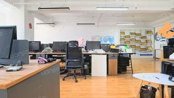 银座大厦二手房实景图