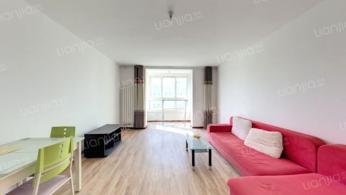 福港园(大港区)二手房实景图