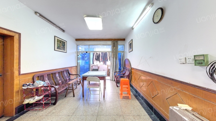 明珠路二手房实景图