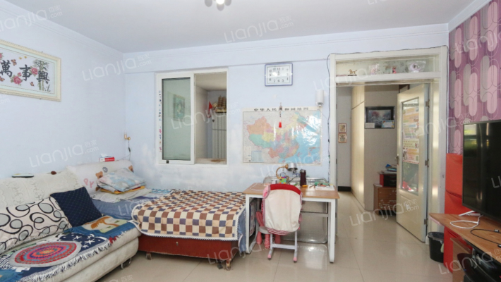 鞋厂巷2号院二手房实景图