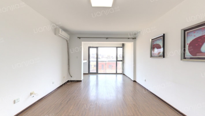 社会山花园二区二手房实景图