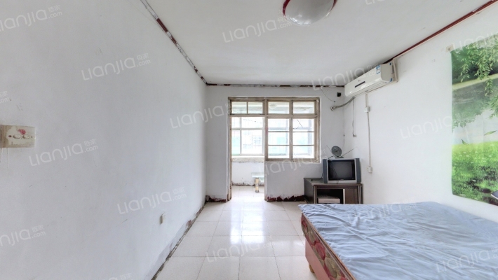 向阳小区(泰山区)二手房实景图