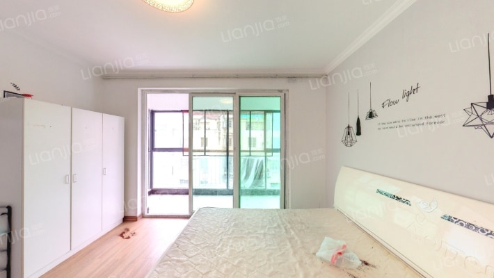 麓山名园二手房实景图