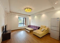 整租·滨江奥斯卡 3室2厅 南_滨江奥斯卡租房