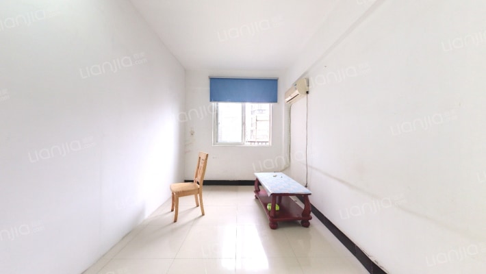 城市山水豪园二手房实景图