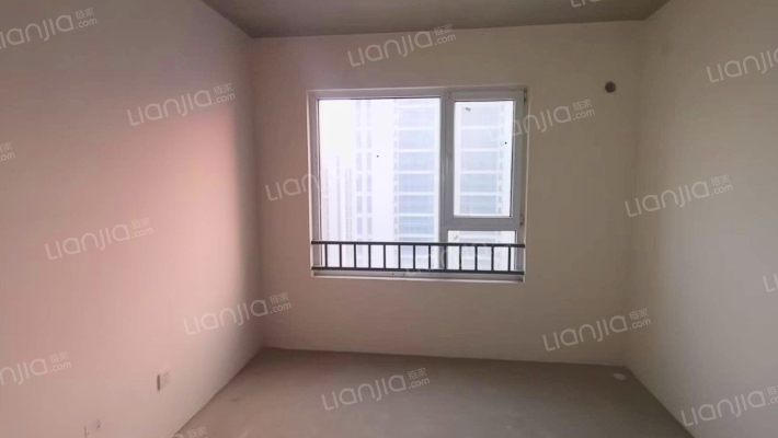 桃源新都孔雀城 3室1厅 南 北-卧室A