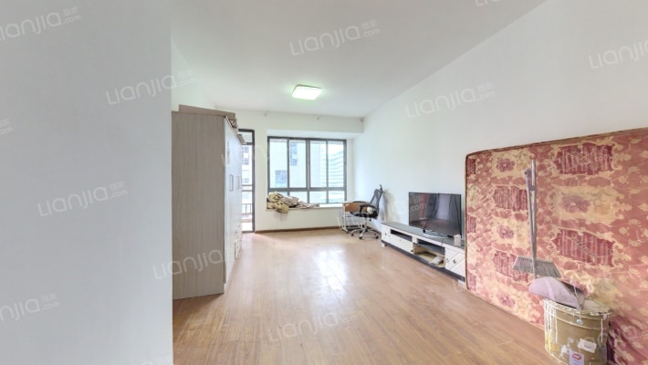 峰汇中心二手房实景图