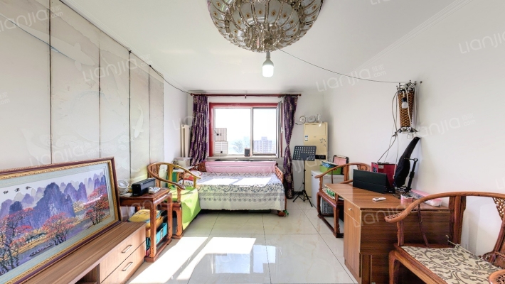 庑殿家苑B区二手房实景图