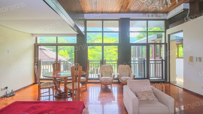 公主郡三期（别墅）二手房实景图