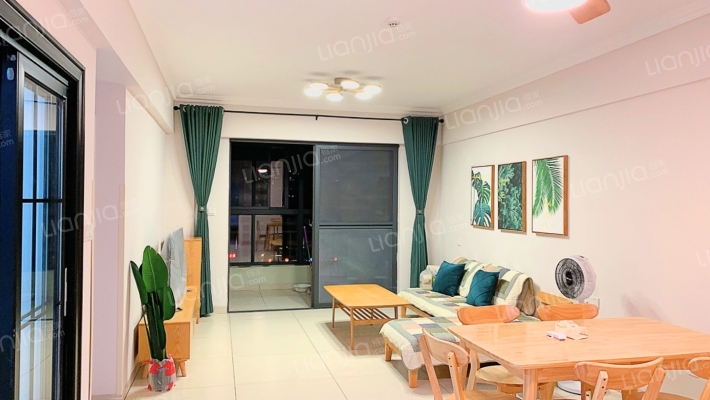 金濂苑二手房实景图