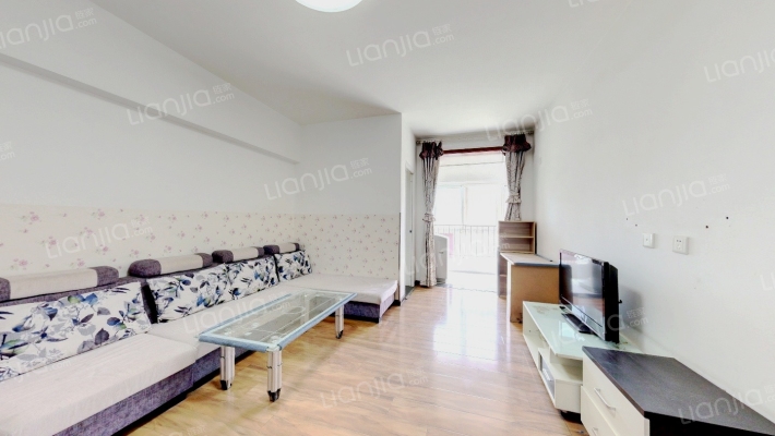 崇立苑二手房实景图