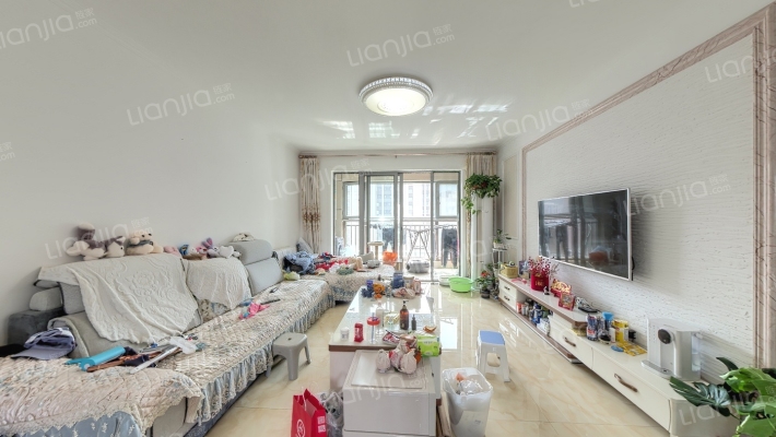 汉峪海风二手房实景图