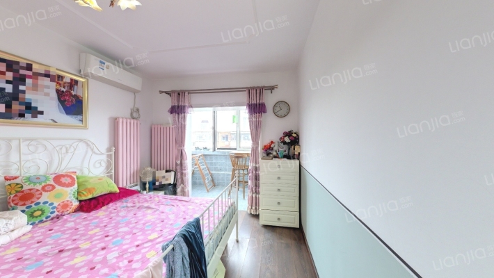 航天北里二手房实景图