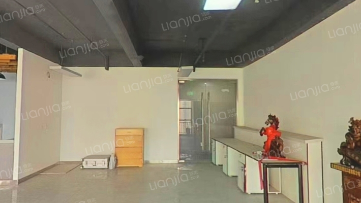 长和国际二手房实景图