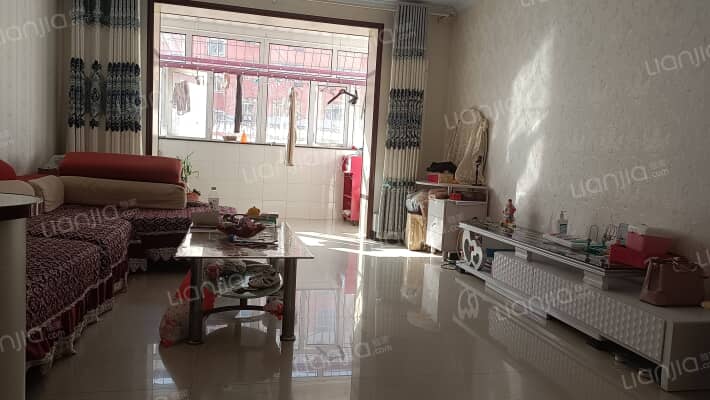 新世纪小区二手房实景图