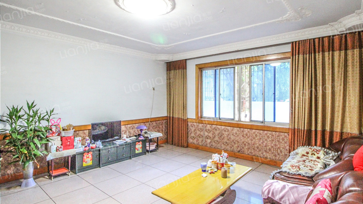 紫藤巷3号二手房实景图