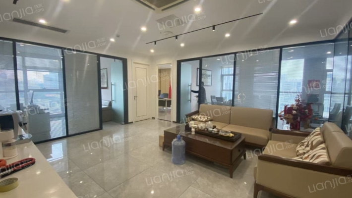 海垦广场二手房实景图