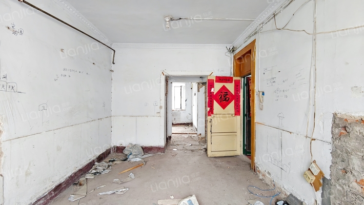 东岳大街450号二手房实景图