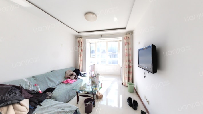 春城小院二手房实景图