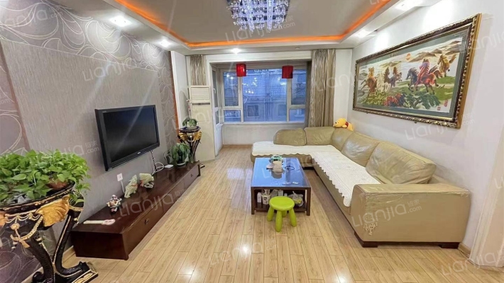 溢利家园二手房实景图