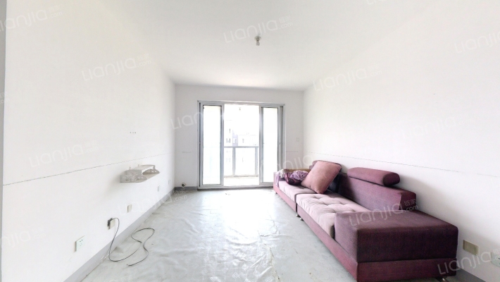 永宁傅云小区二手房实景图