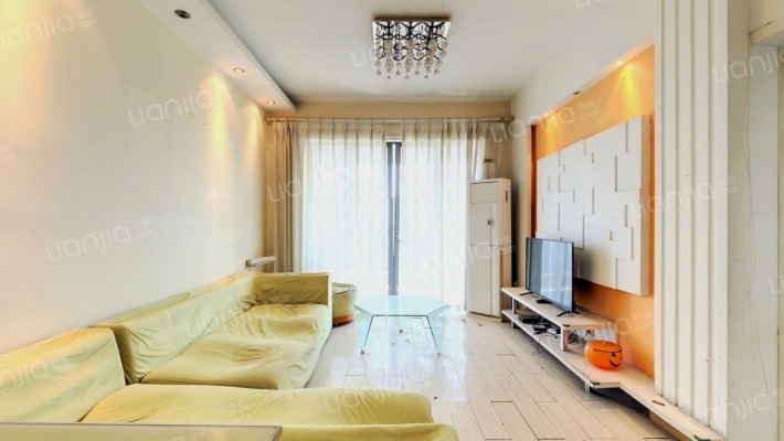 云满庭B区二手房实景图